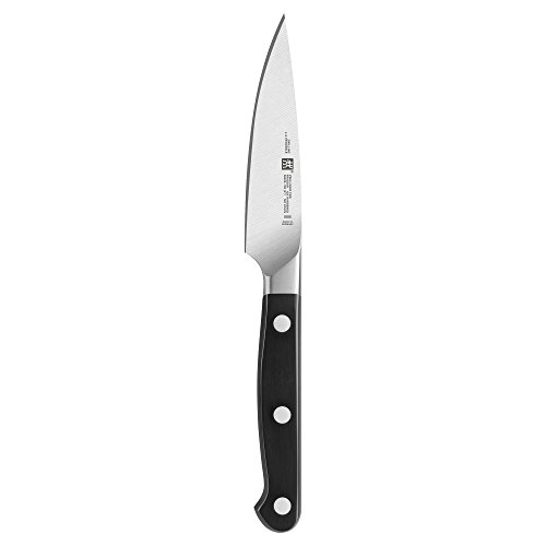 ZWILLING JA Henckels 38400-103 Paring Knife 4 Inch