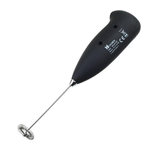 Number-one Electric Handheld Milk Coffee Frother Foamer Whisk Mixer Stirrer Egg Beater For Latte Coffee Hot Milk