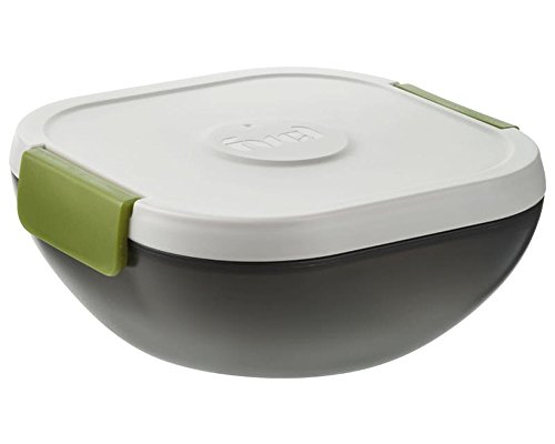 Salad Lunch Container