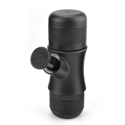 Kabalo Mini Portable Espresso Coffee Maker for Travelling to Work Home Essential Office Cup Mug