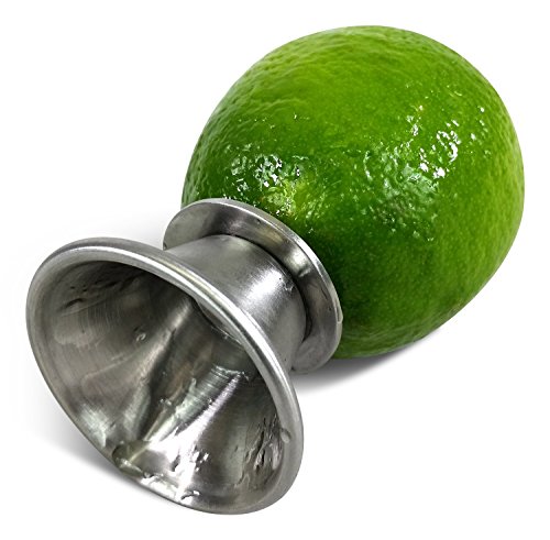 Manual Citrus Lemon Lime Juicer Squeezer Reamer Tool by Princeton Wares